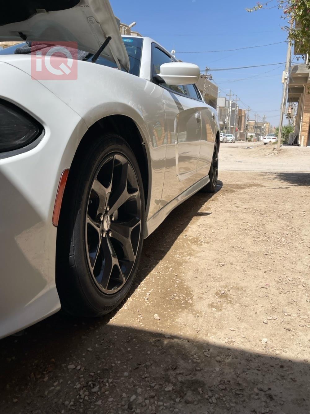 دودج تشارجر